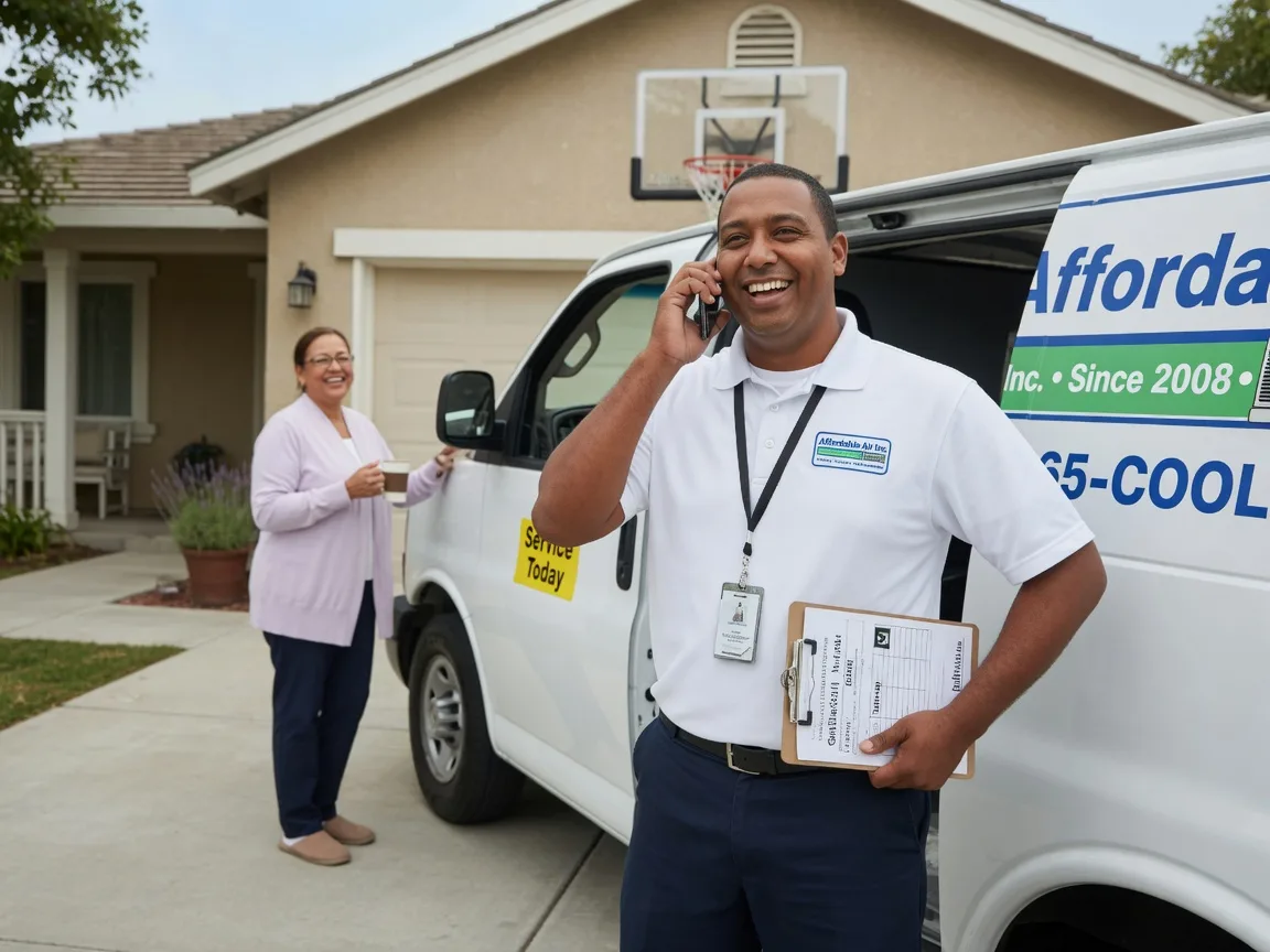 Central Ac Repair Manassas Park, VA FAQs